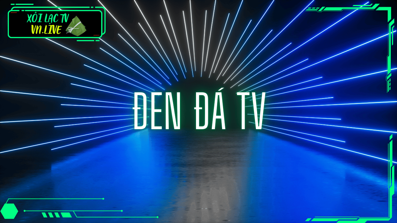 DendaTV - Cày bóng thâu đêm cùng Đen Đá TV