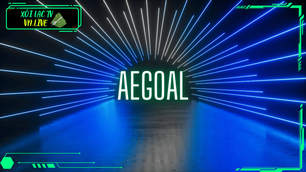 Aegoal - Kiến thức cá cược bóng đá chuyên sâu